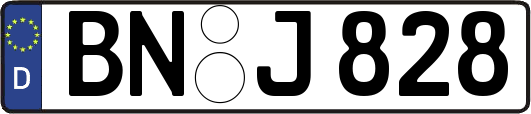 BN-J828