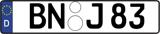 BN-J83