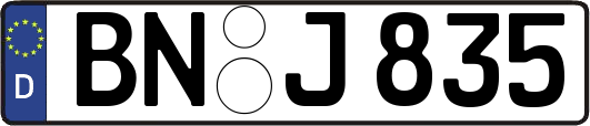 BN-J835