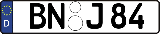 BN-J84