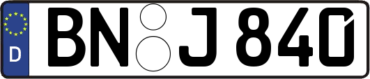 BN-J840