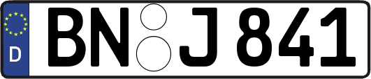 BN-J841