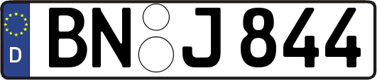 BN-J844