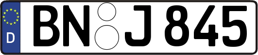 BN-J845