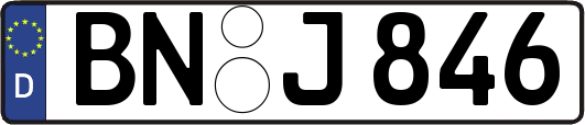 BN-J846