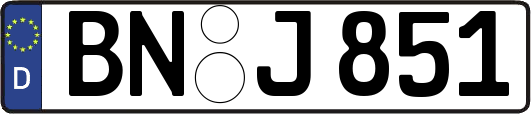 BN-J851