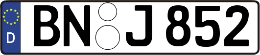BN-J852