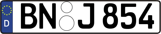 BN-J854