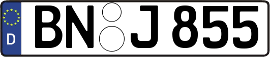 BN-J855