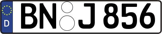 BN-J856