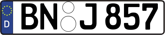 BN-J857