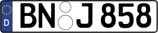 BN-J858