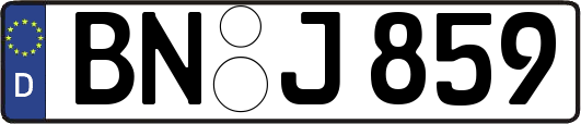 BN-J859