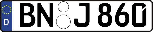 BN-J860