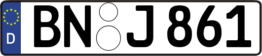 BN-J861