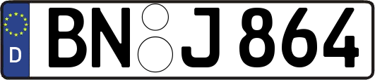 BN-J864