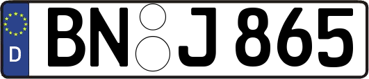 BN-J865