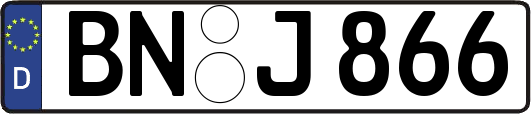 BN-J866