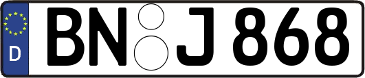 BN-J868