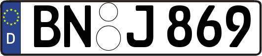 BN-J869