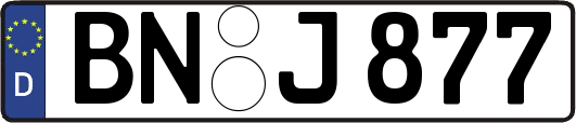BN-J877