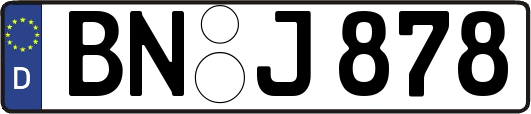 BN-J878