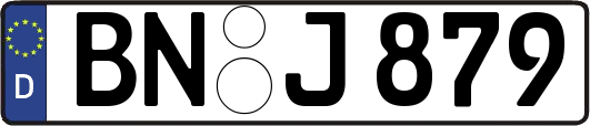 BN-J879