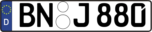 BN-J880