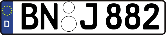 BN-J882