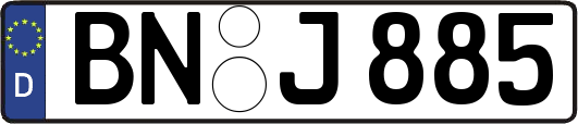 BN-J885