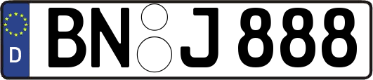 BN-J888