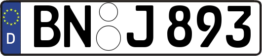 BN-J893