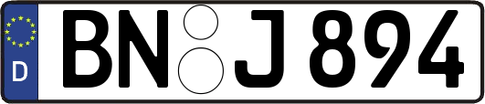 BN-J894