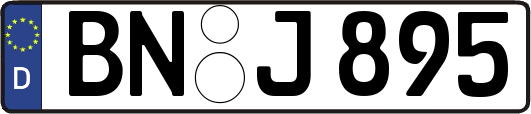 BN-J895