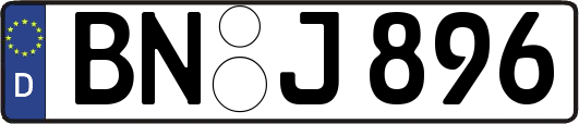 BN-J896