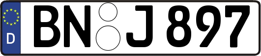 BN-J897