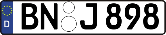BN-J898