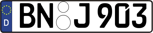 BN-J903