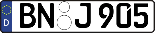 BN-J905