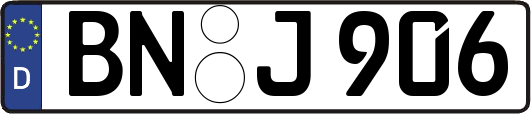 BN-J906