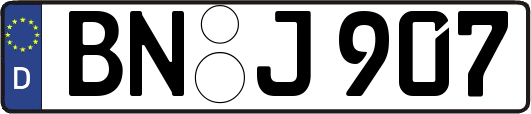 BN-J907