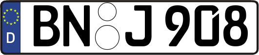 BN-J908