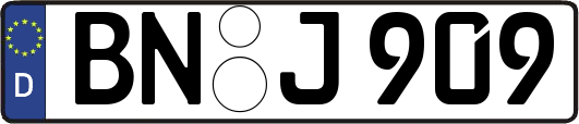 BN-J909