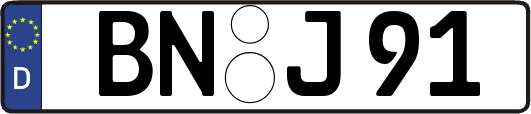 BN-J91