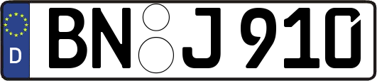 BN-J910