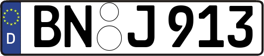BN-J913