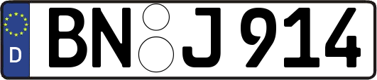 BN-J914