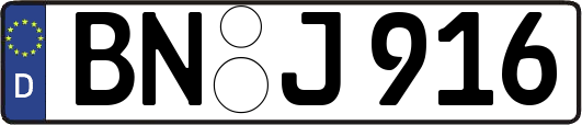BN-J916