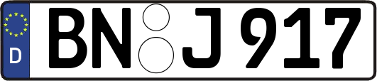 BN-J917