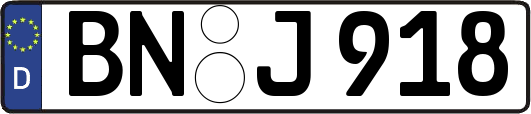 BN-J918